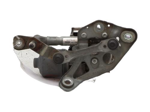 Used Front wiper motor PEUGEOT 407 SW (6E_, 6D_) 2.0 HDi (140 hp) 31668334