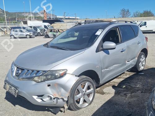 Used Parts NISSAN MURANO II (Z51)  3.5 4x4  4429877