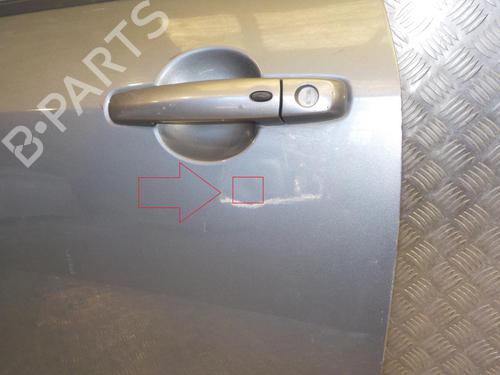left-front-door-suzuki-swift-iii-mz-ez-2005-24281726 main image
