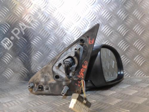 Used Right mirror PEUGEOT 406 (8B) 2.0 HDI 110 (109 hp) 24280215