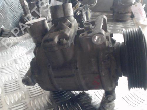 AC compressor VW SCIROCCO III (137, 138) 1.4 TSI | BP24264942M34  - Image 6