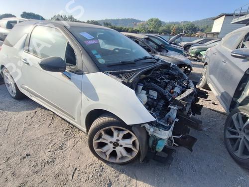 Gearbox DS DS 3 (SA_) 1.6 BlueHDi 100 (SABHY0, SABHYT) | BP40284246M3 - Image 3