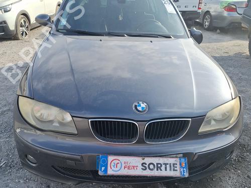 Left sun visor BMW 1 (E87) 118 d | BP27482990I1 - Image 6
