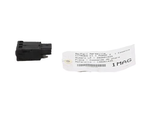 Headlight switch CITROËN C1 (PM_, PN_) 1.0 | BP37868373I24 - Image 5
