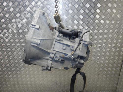 Gearbox FIAT GRANDE PUNTO (199_) 1.3 D Multijet | BP24283013M3 