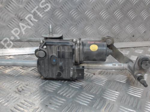 Used Front wiper motor VW GOLF VI Convertible (517) 1.6 TDI (105 hp) 24281073