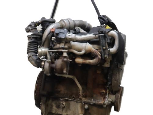 Used Engine Engine NISSAN NV200 Van 1.5 dCi 85 (M20, M20N, M20M) (86 hp) 34009604 34009604