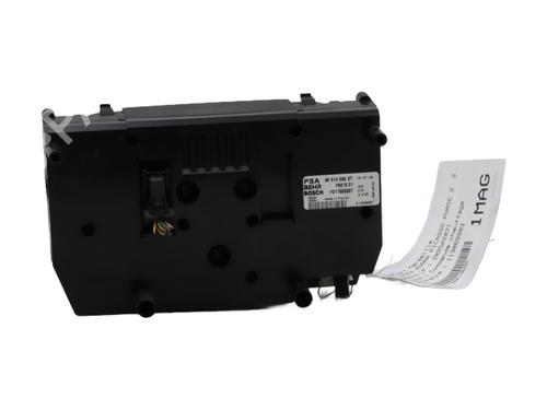 Climate control CITROËN XSARA PICASSO (N68) 2.0 HDi | BP29458027I5