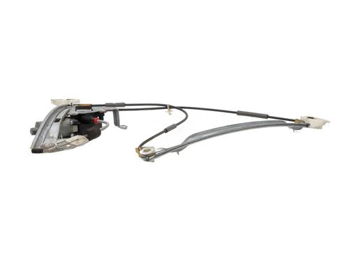 Front left window mechanism PEUGEOT 206 Hatchback (2A/C) 1.4 i | BP28153633C22