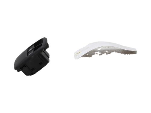 Left front window switch SMART FORTWO Coupe (453) 1.0 (453.341) | BP38637776I27 - Image 3