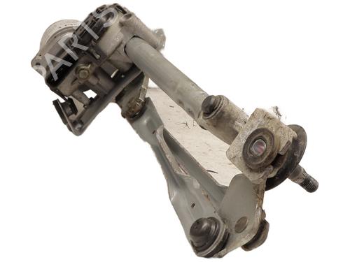 Used Front wiper motor KIA PICANTO II (TA) 1.2 (85 hp) 24270795