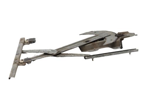 Used Front left window mechanism Front left window mechanism 36876598 36876598