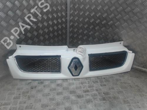 Used Grille RENAULT TRAFIC II Van (FL) 1.9 dCi 80 (FL0B) (82 hp) 28520120