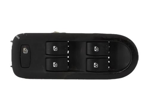 Left front window switch RENAULT SCÉNIC II (JM0/1_) 1.6 (JM0C, JM0J, JM1B) | BP40118285I27 - Image 5