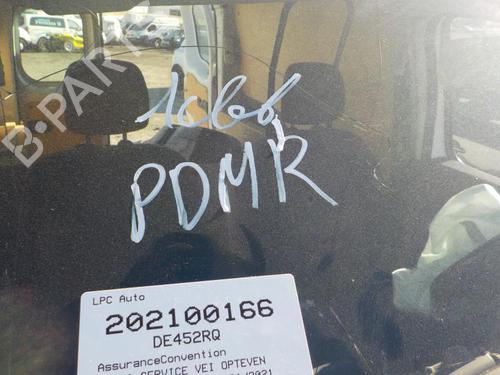 Front right window mechanism RENAULT KANGOO Express (FW0/1_) Z.E. (FW0Z, FW1Z) | BP24280649C23  - Image 11