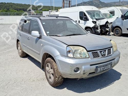 Used Parts NISSAN X-TRAIL I (T30) 2.2 Di 4x4 (114 hp) 4403406