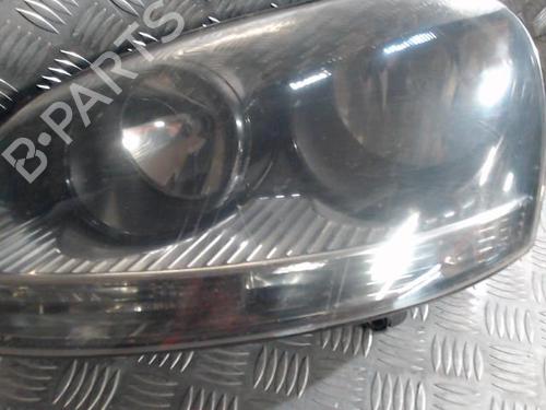 Left headlight VW GOLF V (1K1) 1.4 TSI | BP24265007C28 - Image 3