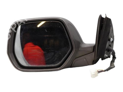 left-mirror-honda-cr-v-iii-re_-2006-32267840 main image