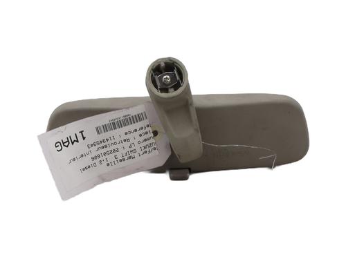 Rear mirror SUZUKI SWIFT III (MZ, EZ) 1.3 DDiS (RS413D) | BP33414807I6 - Image 5