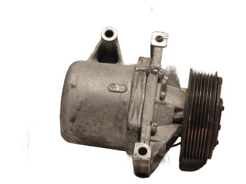 Used AC compressor AC compressor NISSAN MICRA IV (K13K, K13KK) 1.2 (80 hp) 24267573 24267573