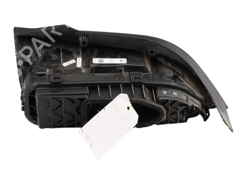 Left taillight VW UP! (121, 122, BL1, BL2, BL3, 123) | BP36367218C34 - Image 2
