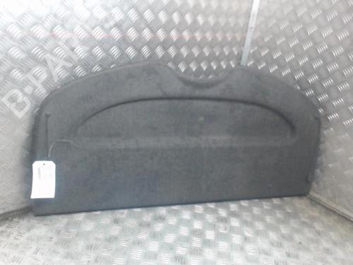 Used Rear parcel shelf RENAULT MEGANE II (BM0/1_, CM0/1_) 1.9 dCi (131 hp) 28385600