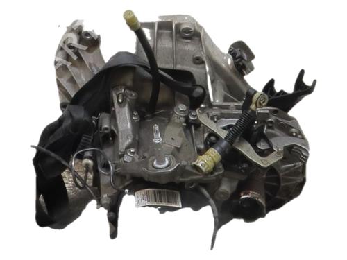 gearbox-renault-clio-iv-bh_-2012-2013-2014-2015-2016-2017-2018-2019-2020-2021-37077508 main image