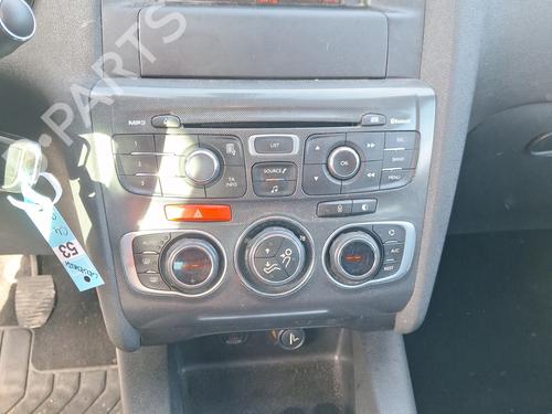 Rear mirror CITROËN C4 II (NC_) 1.6 HDi 90 | BP30549622I6 