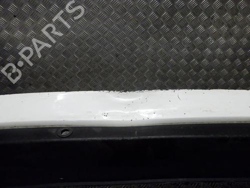 Rear bumper FIAT DOBLO Cargo (263_) 1.3 D Multijet | BP24271882C8 
