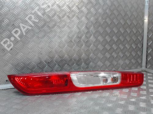 Right taillight FORD FOCUS II (DA_, HCP, DP) 2.0 TDCi | BP24282781C35 