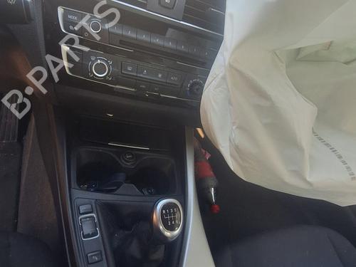 Luftventil BMW 1 (F20) 120 d | BP39425934I21  - Image 10