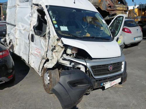 Right front window switch FIAT DUCATO Van (250_) 130 Multijet 2,3 D | BP24279101I26 - Image 3