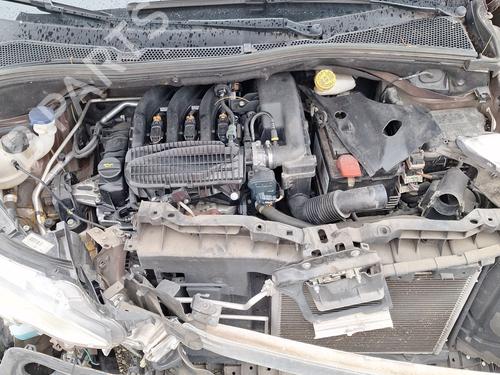 Front right seatbelt PEUGEOT 2008 I (CU_) 1.2 VTi | BP33415232I25 - Image 11