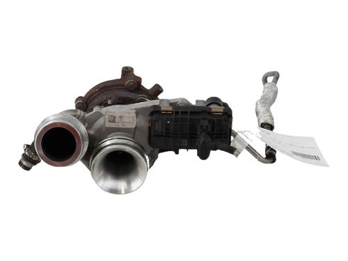 Turbolader/Kompressor Turbolader/Kompressor BMW 1 (F21) 114 d (95 hp) 39700431 39700431