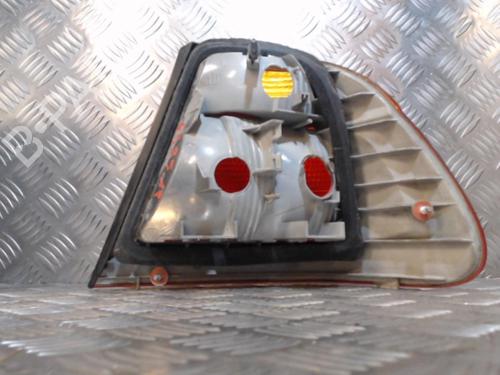 Left taillight BMW 3 (E46) 320 d | BP24277638C34 