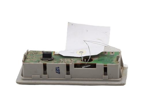 Used Interior roof light Interior roof light VW GOLF III (1H1) 1.9 D (64 hp) 29378015 29378015