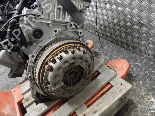 Used Engine Engine BMW 2 Coupe (F22, F87) 218 d (150 hp) 33414483 33414483