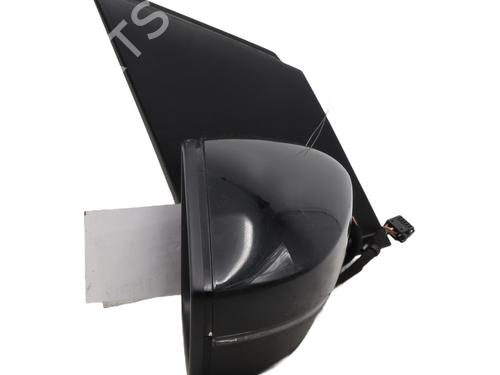 Right mirror VW POLO V (6R1, 6C1) 1.4 TDI | BP29323935C27 