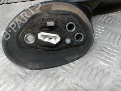 Right mirror FIAT 500 (312_) 1.2 (312AXA1A) | BP24276130C27