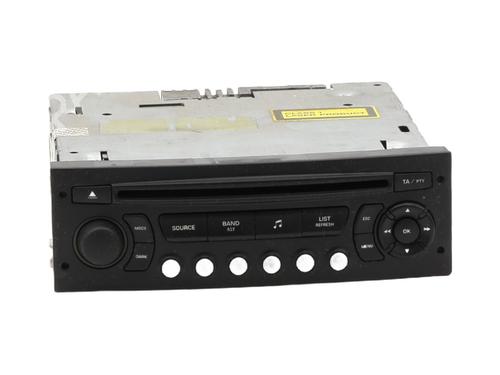 Sistema audio CITROËN C4 I (LC_) 1.6 HDi (109 hp) 31156077