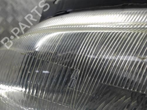 Left headlight CITROËN XSARA Coupe (N0) 2.0 HDI 90 | BP24266443C28 