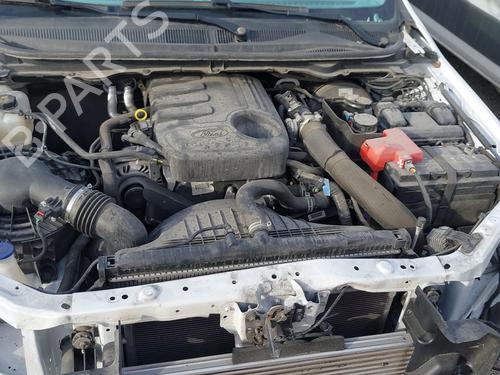 Right mirror FORD RANGER (TKE) 2.2 TDCi 4x4 | BP29454803C27 