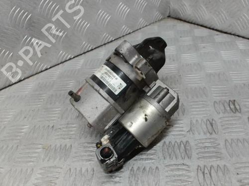 Starter PEUGEOT 108 1.0 VTi | BP24263862M8 - Image 3