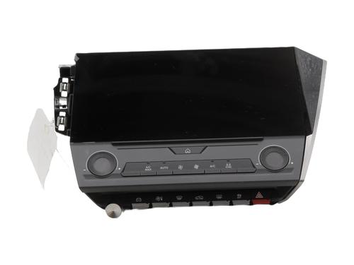 Used Display monitor PEUGEOT 308 III (FB_, FH_, FP_, F3_, FM_) BlueHDi 130 (FBYHZL, FBYHZT) (131 hp) 27713206