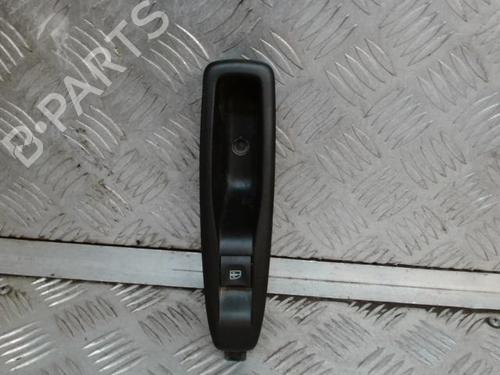 Used Left rear window switch RENAULT CAPTUR I (J5_, H5_) 1.5 dCi 90 (J5N4, J5M5, J5MW, J5M6, J5AL, J5AJ) (90 hp) 24276039