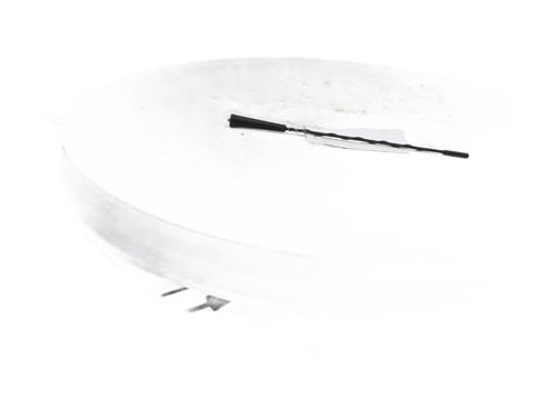 Antenne/Base RENAULT TWINGO II (CN0_) 1.2 16V (CN04, CN0B) | BP31833228C140 - Image 3