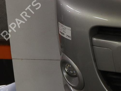 Front bumper RENAULT KANGOO / GRAND KANGOO II (KW0/1_) 1.2 TCe 115 (KW02, KW14) | BP30183545C7 