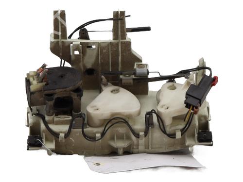Climate control FIAT DUCATO Platform/Chassis (230_) 2.0 JTD | BP29449689I5 