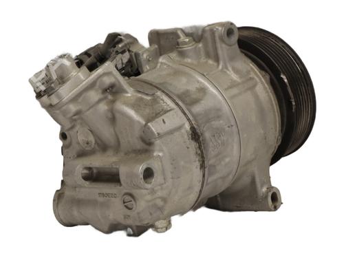 AC compressor RENAULT MEGANE IV Hatchback (B9A/M/N_) 1.6 dCi 130 (B9A4) | BP24453199M34 