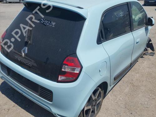 Left front driveshaft RENAULT TWINGO III (BCM_, BCA_) 1.0 SCe 70 | BP24276578M38 - Image 7